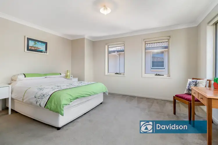 Fifth view of Homely house listing, 29 Margate Avenue, Holsworthy NSW 2173