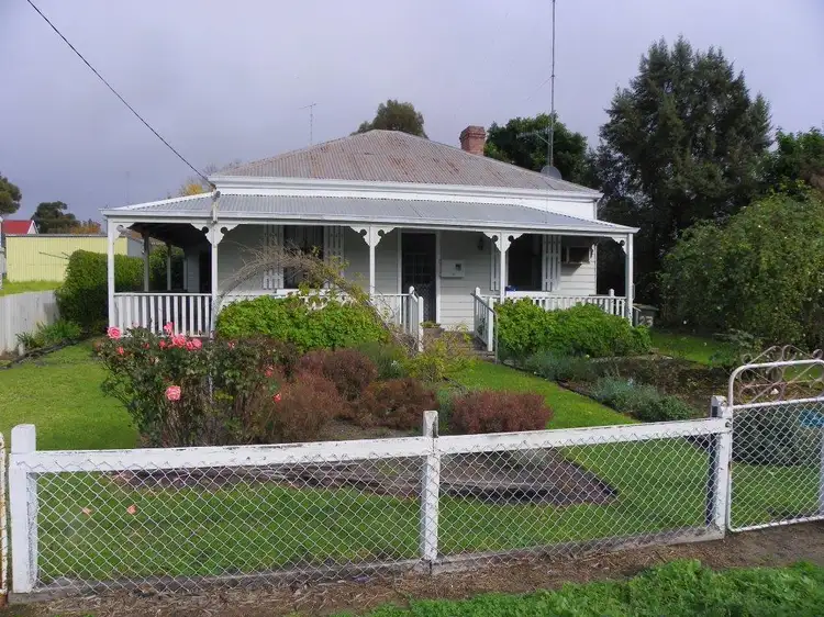 23 Denny Street, Gnowangerup WA 6335