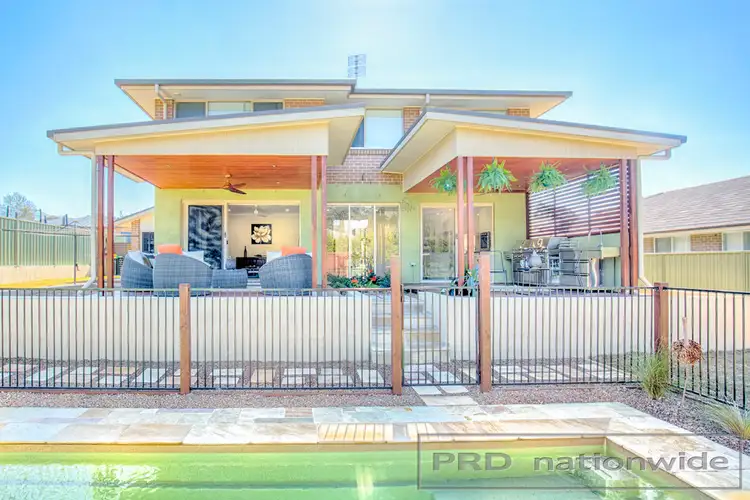 12 Hinchinbrook Close, Ashtonfield NSW 2323