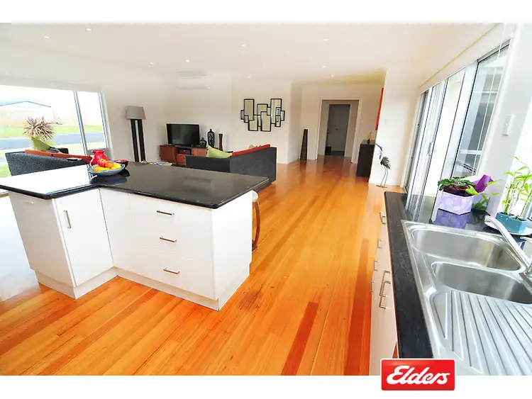Fifth view of Homely house listing, 5 Alexander Tolmer Way, Robe SA 5276