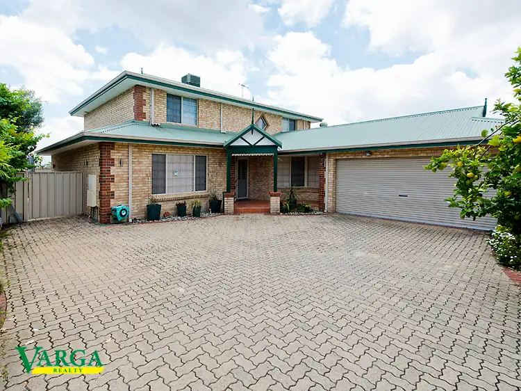 Second view of Homely house listing, 262A Corinthian Road East, Riverton WA 6148