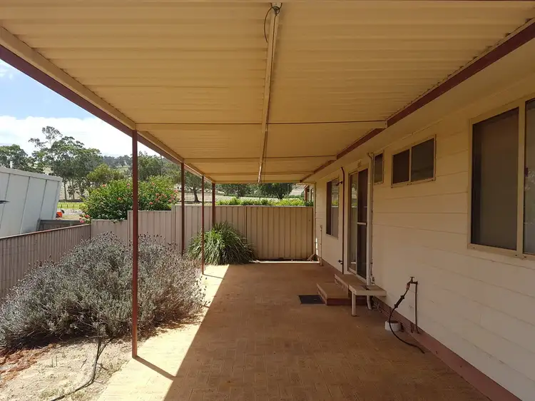 Fifth view of Homely house listing, 6171 GREAT NORTHERN HIGHWAY, Bindoon WA 6502