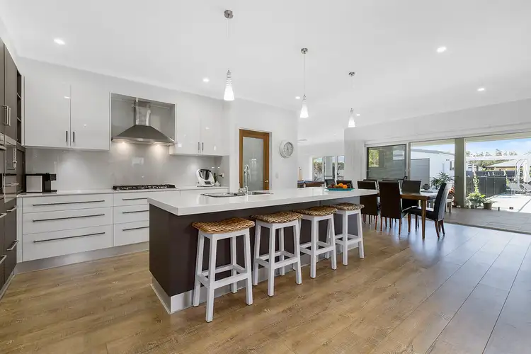 Third view of Homely house listing, 32 Kellehers Road, Pottsville NSW 2489