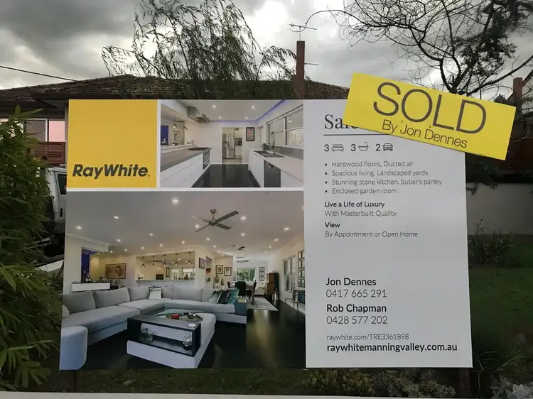 Main view of Homely house listing, 15 Richardson Street, Taree NSW 2430