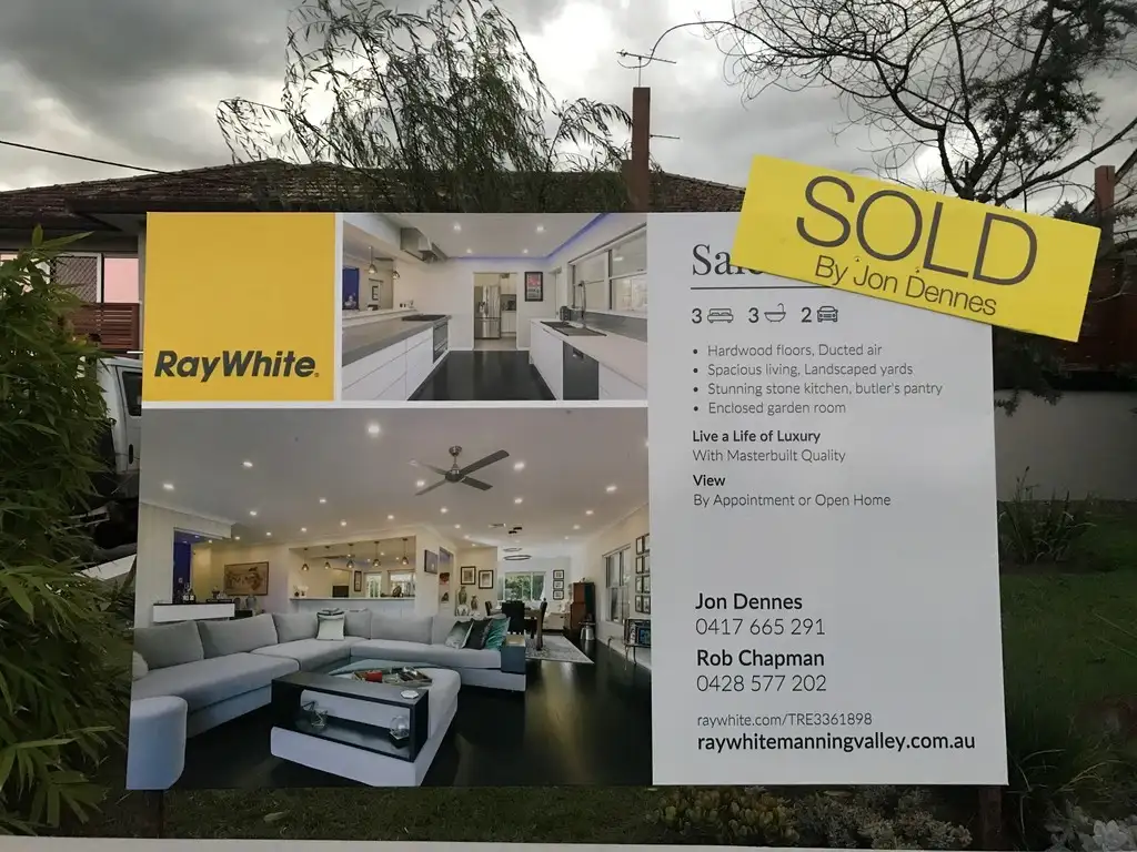 Main view of Homely house listing, 15 Richardson Street, Taree NSW 2430