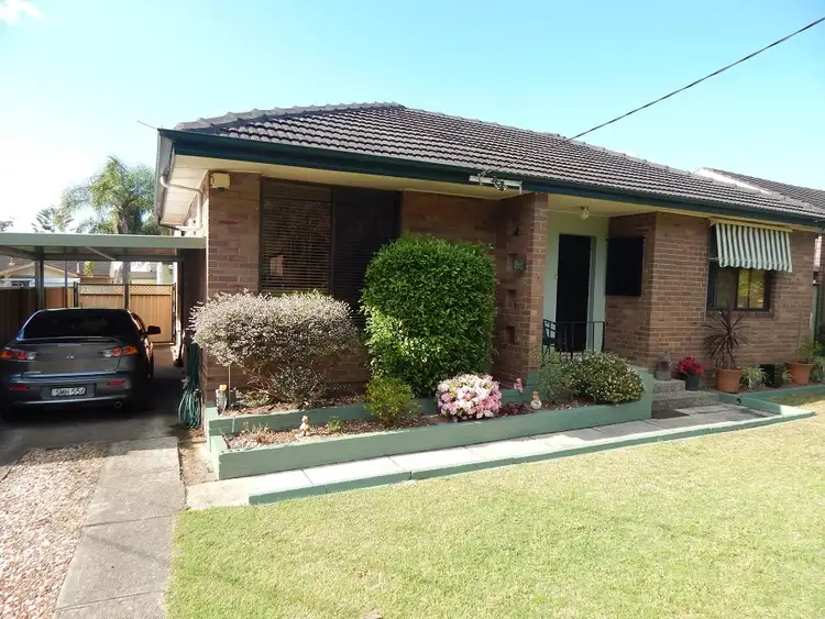 155 Belar Avenue, Villawood NSW 2163