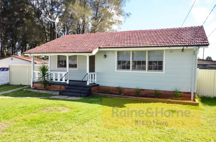 5 Horne Place, Blackett NSW 2770