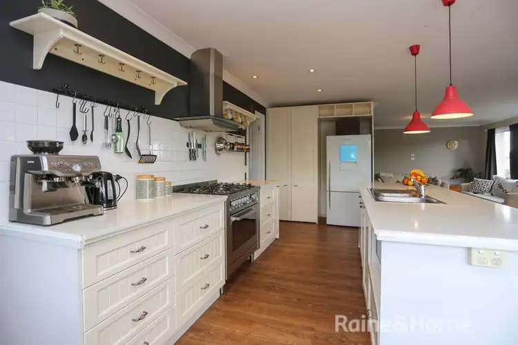 Fifth view of Homely house listing, 37 Cheviot Drive, Kelso NSW 2795