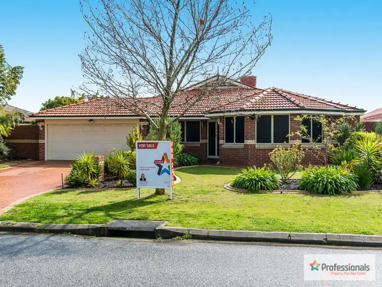 Second view of Homely house listing, 168 Southacre Drive, Canning Vale WA 6155