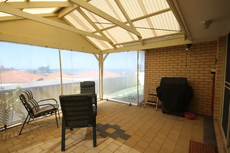 Third view of Homely unit listing, 4/17 Jarrah Street, Tarcoola Beach WA 6530