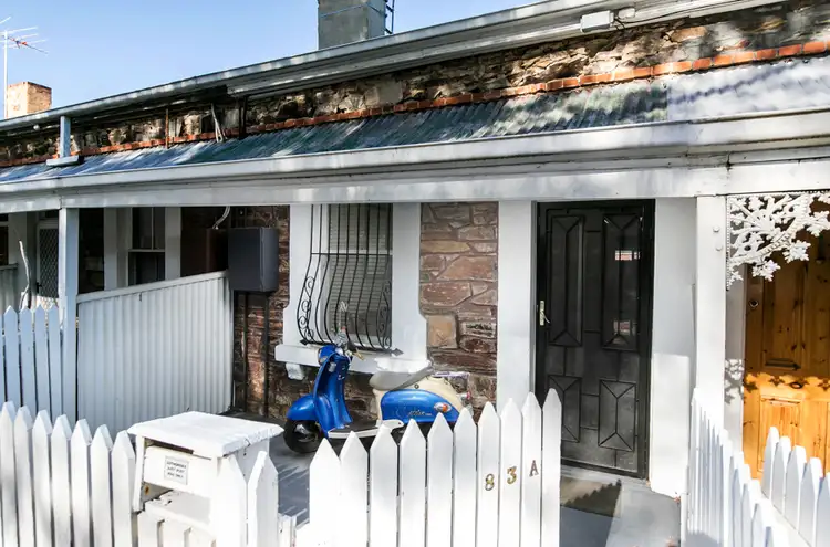 83a Sussex Street, North Adelaide SA 5006
