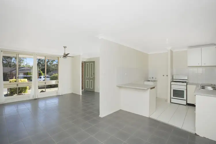 Second view of Homely house listing, 104 Alkira Avenue, Cessnock NSW 2325