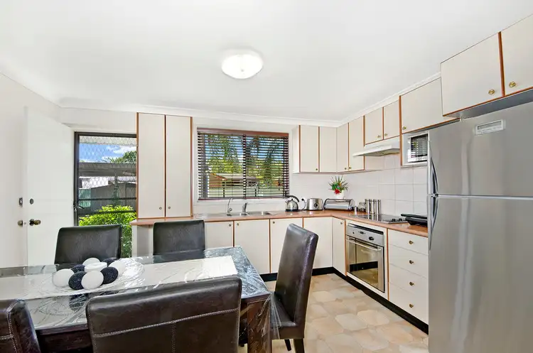 Third view of Homely house listing, 9 Comberford Close, Prairiewood NSW 2176