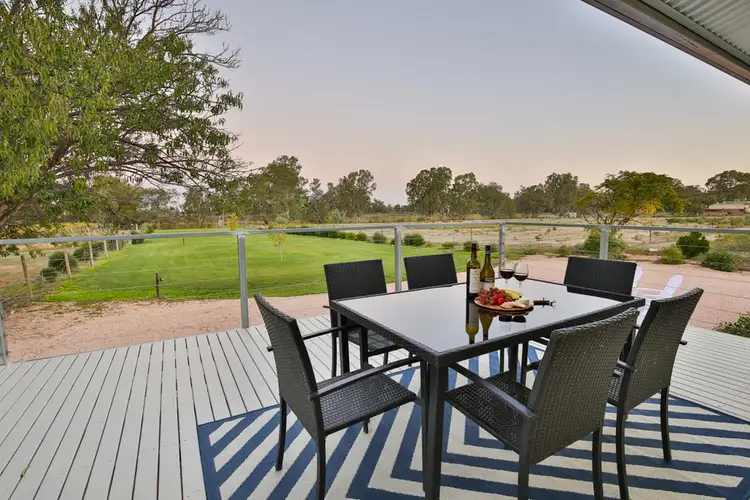 Fifth view of Homely house listing, 34 River Road, Pomona NSW 2648