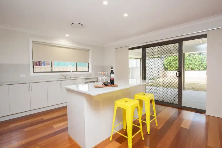 Sixth view of Homely house listing, 43a Wyndham St, Greta NSW 2334