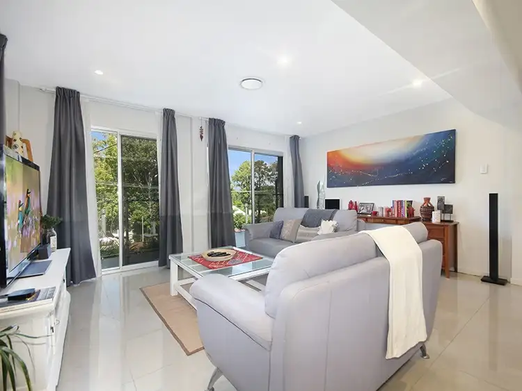Fourth view of Homely house listing, 3 Highview Terrace, Daisy Hill QLD 4127