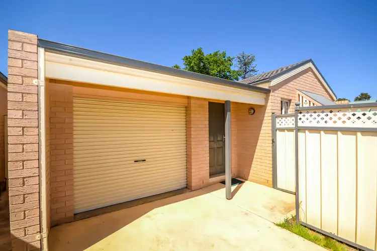 Second view of Homely house listing, 10/23a Cox Street, Mudgee NSW 2850