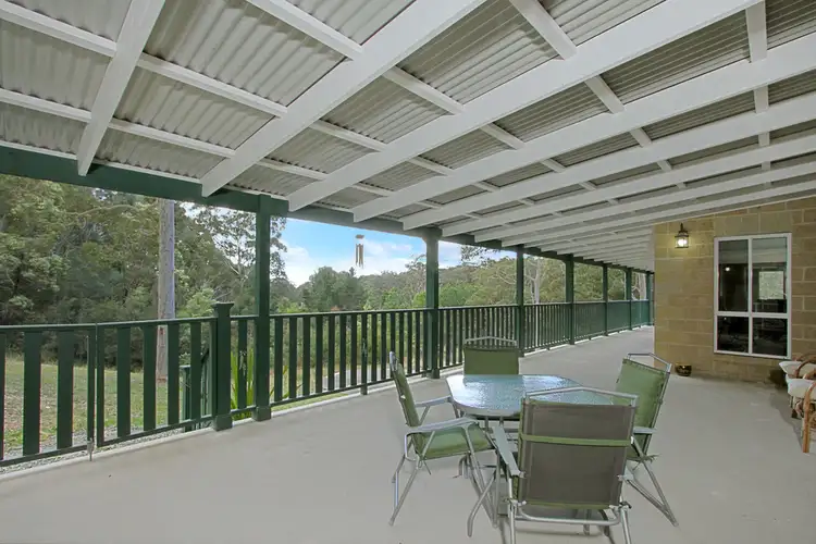 Sixth view of Homely house listing, 64 Grandfathers Gully Road, Lilli Pilli NSW 2536