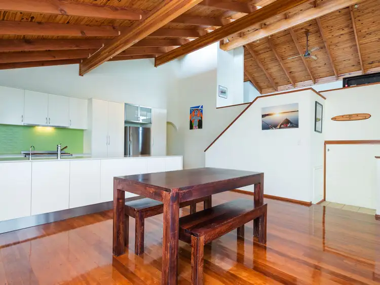 Fourth view of Homely house listing, 96 The Esplanade, Paradise Point QLD 4216