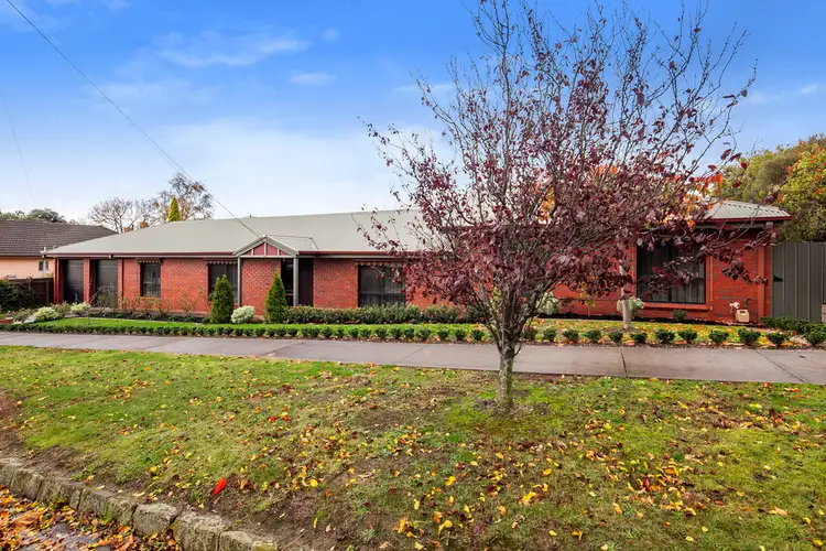 301 Kline Street, Ballarat East VIC 3350