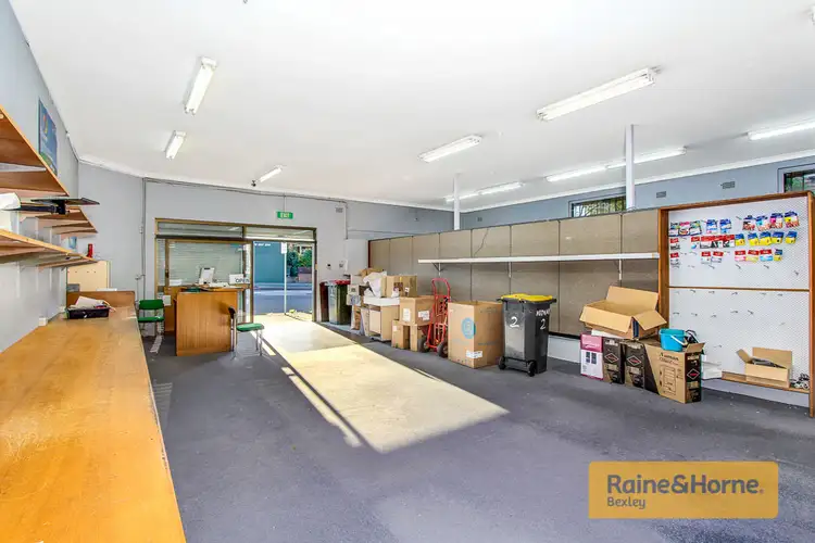 Second view of Homely house listing, 2 Medway Street, Bexley NSW 2207