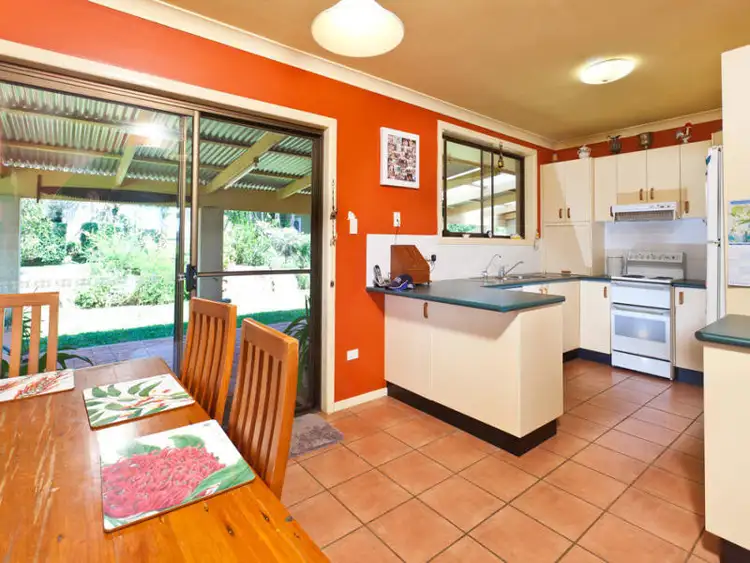Sixth view of Homely rural property listing, # 2364C Dunoon Road, Rosebank NSW 2480