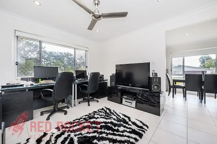 Fifth view of Homely house listing, 14 Cypress Circuit, Coomera QLD 4209
