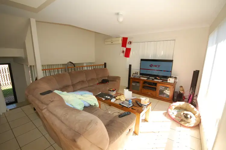 Third view of Homely townhouse listing, 38/141 Pacific Pines, Pacific Pines QLD 4211