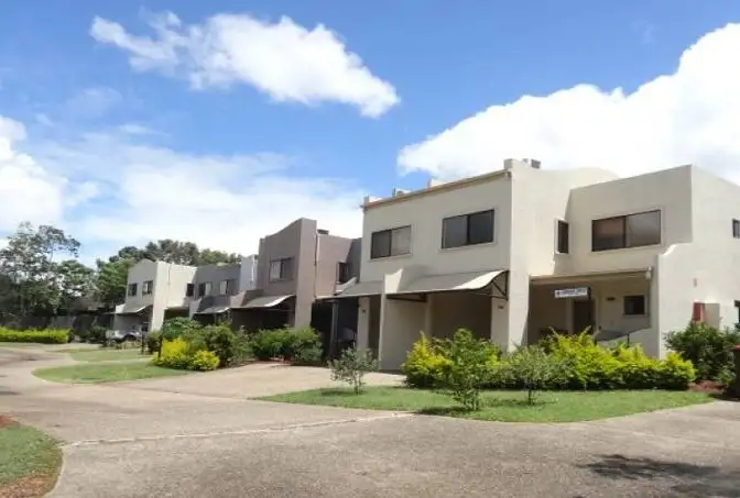 Main view of Homely townhouse listing, 17/45 Barrett st, Robertson QLD 4109