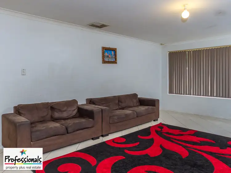 Sixth view of Homely house listing, 108 Lauterbach Drive, Gosnells WA 6110