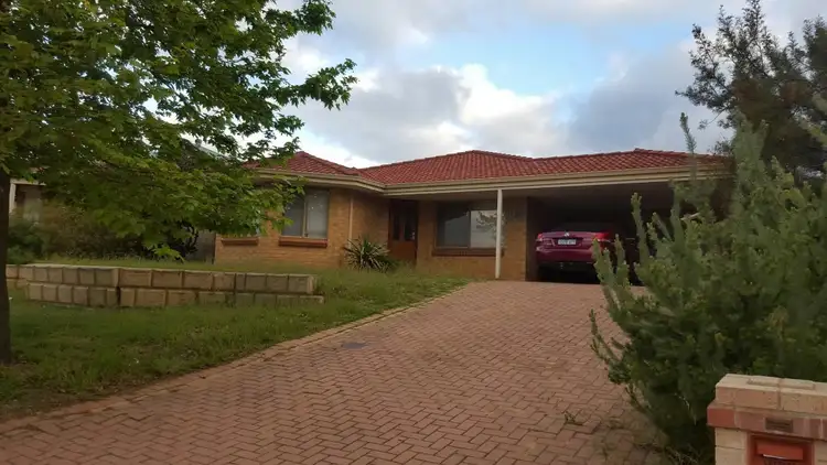 Main view of Homely house listing, 65 Huxtable Terrace, Baldivis WA 6171