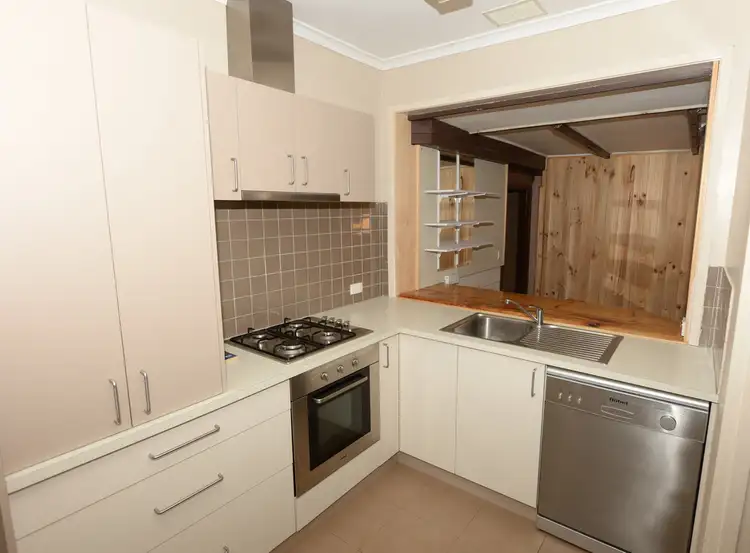 Third view of Homely unit listing, 1/6 Lake View Court, Mulwala NSW 2647