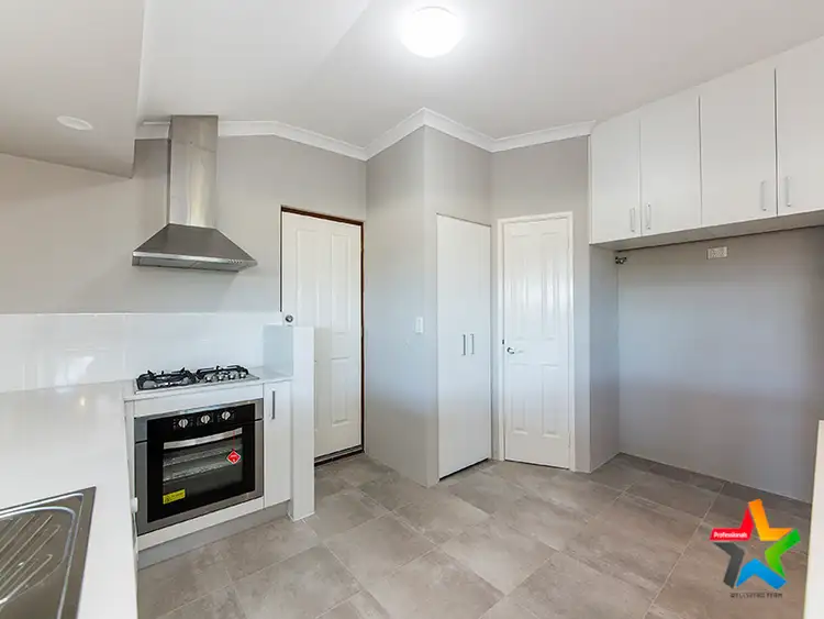 Fifth view of Homely house listing, 19 Haig Street, Ashfield WA 6054