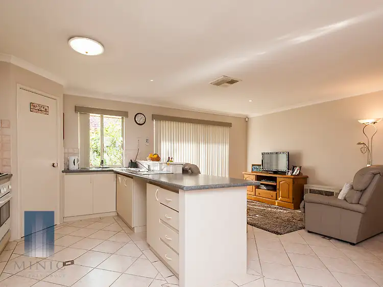 Seventh view of Homely house listing, 4/3 Heracles Avenue, Riverton WA 6148