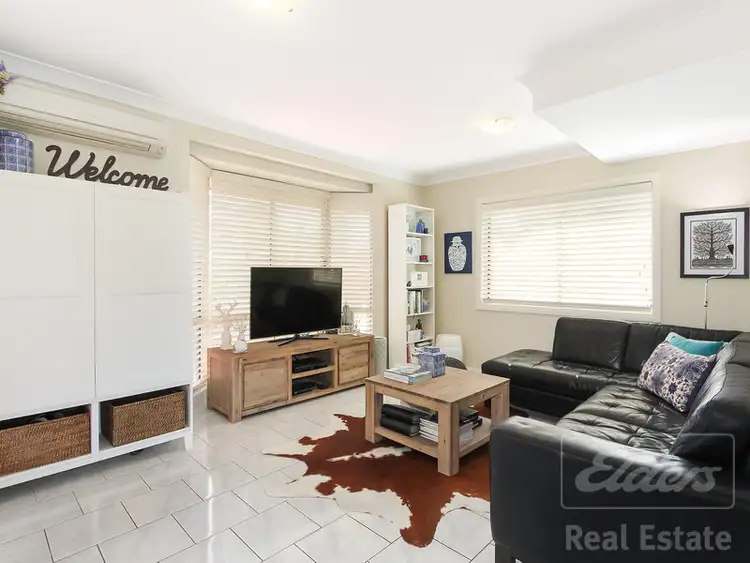 Fifth view of Homely townhouse listing, 1/28 Cambridge Avenue, Bankstown NSW 2200