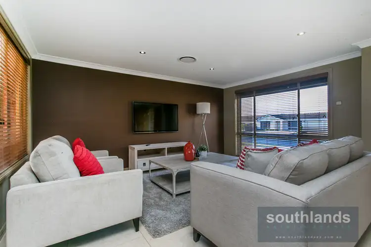 Fifth view of Homely house listing, 25 Weaver Street, Erskine Park NSW 2759