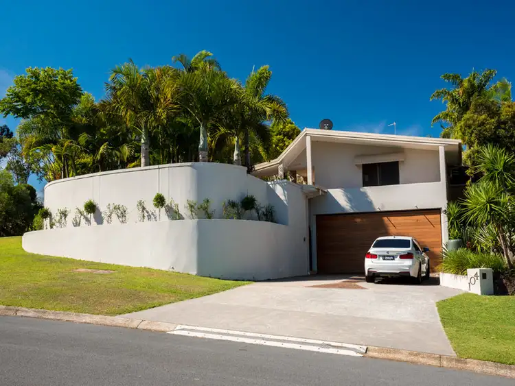 Fifth view of Homely house listing, 104 Alison Road, Carrara QLD 4211