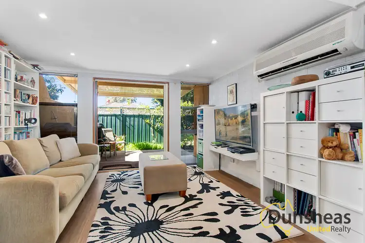 Third view of Homely house listing, 8/1-3 James Street, Ingleburn NSW 2565