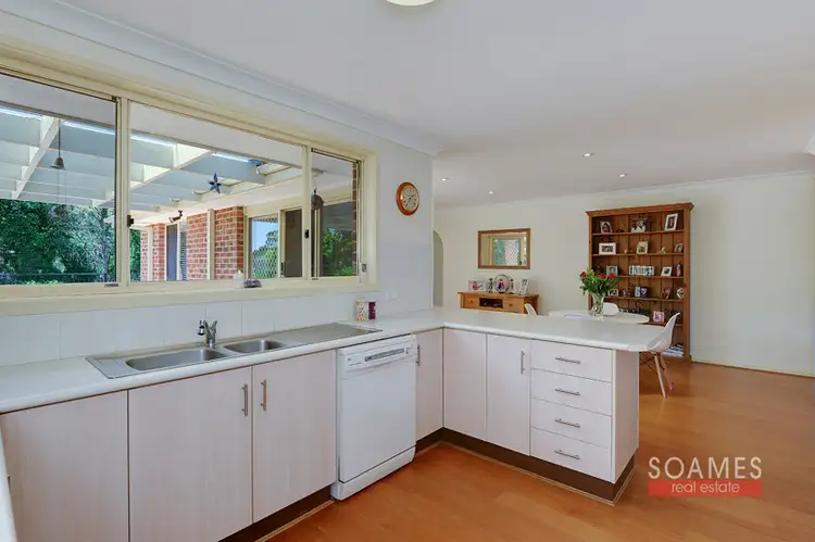 Sixth view of Homely house listing, 4 Aubrey Place, Berowra NSW 2081