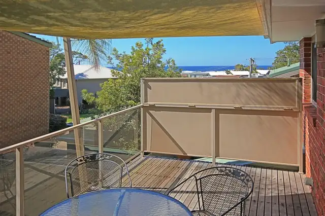 Fourth view of Homely unit listing, 3/3 Ingold Avenue, Mollymook NSW 2539