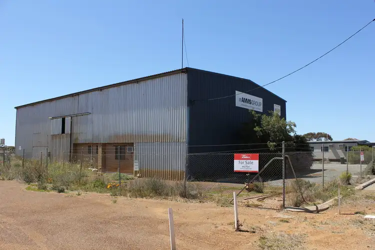 Fourth view of Homely house listing, 18 Arcturus Street, Southern Cross WA 6426