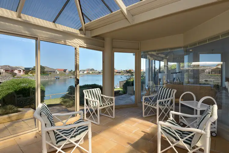 Fifth view of Homely house listing, 25 Matthew Flinders Drive, Encounter Bay SA 5211