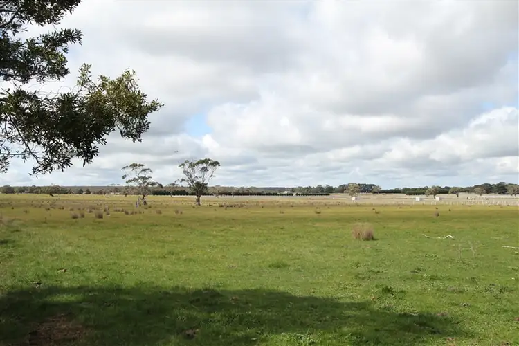 Third view of Homely land listing, CA 35 Beremboke Road, Beremboke VIC 3342
