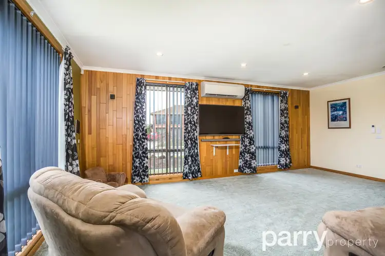 Sixth view of Homely house listing, 92 Waroona Street, Youngtown TAS 7249