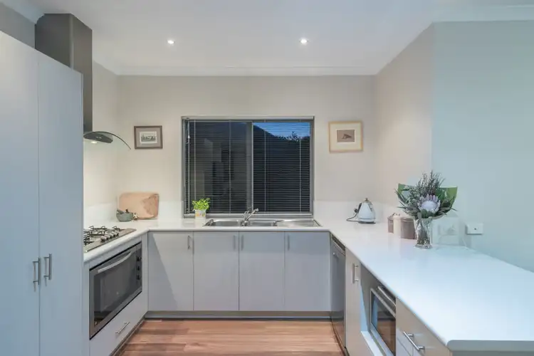 Fifth view of Homely house listing, 46A Snook Crescent, Hilton WA 6163
