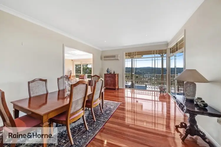 Fourth view of Homely house listing, 42 Kingsview Drive, Umina Beach NSW 2257