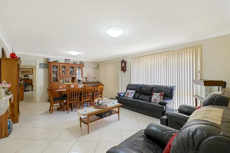Third view of Homely house listing, 12 Railside Avenue, Bargo NSW 2574