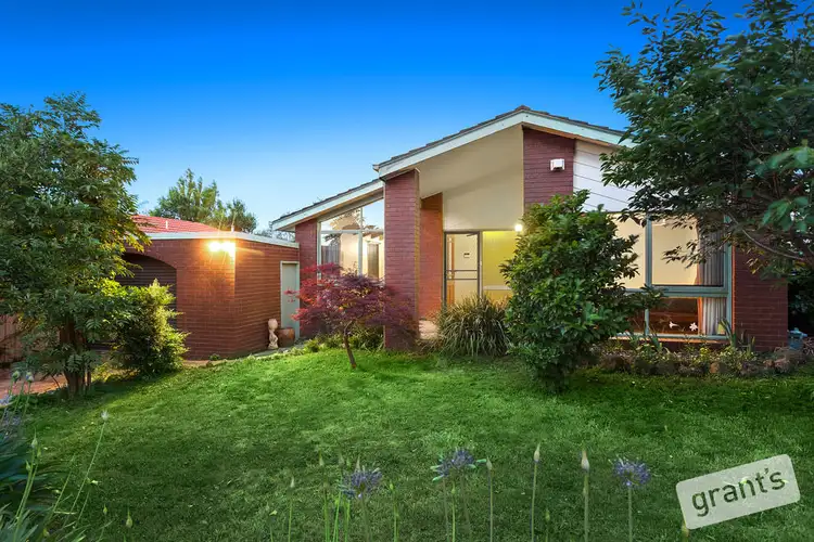 13 Fuchsia Court, Narre Warren South VIC 3805