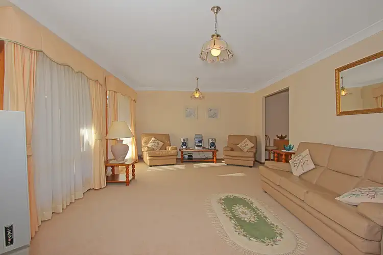 Second view of Homely house listing, 21 Oxley Crescent, Mollymook NSW 2539