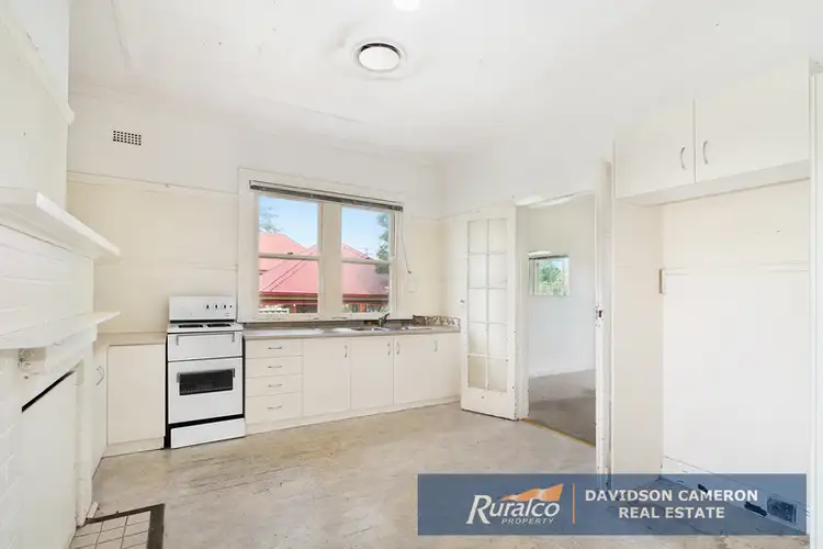 Second view of Homely house listing, 67 Hill Street, Tamworth NSW 2340